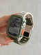 army green-off white / 49mm