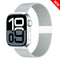 light gray / 38mm 40mm 41mm (42mm S10 & S11)
