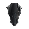 ZX4R ZX4RR Motorcycle Air Wind Screen Deflector For KAWASAKI ZX-4R ZX-4RR 2023 Front Windshield Windscreen Motorbikes Deflector