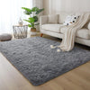 Plush Carpets Fluffy Ultra Soft Indoor Modern Area Rugs Living Room Play Mats For Children Bedroom Home Decor Nursery Rug