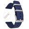 royal blue / 22mm
