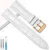 Ticwatch Genuine Leather Band - Comfortable and Stylish