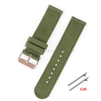 Huawei Nylon Watch Band - Durable, Comfortable, Stylish