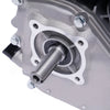 4-Stroke 7.5 HP 210CC Petrol Engine OHV Stationary Motor Kart Engine Air Cooling Single Cylinder Petrol Engine 5100W