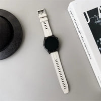 Polar Watch Band Nylon Silicone Strap Replacement Unisex