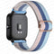pink double blue / 22mm
