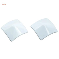 Reusable Self-Adhesive Nipple Pasties Base