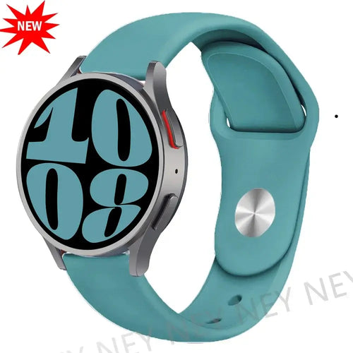 Amazfit Band Silicone Replacement for Smartwatch Comfort Fit