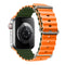 orange army-green / 38mm 40mm 41mm (42mm S10 & S11)