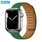 silicone clover / 38mm 40mm 41mm (42mm S10 & S11)