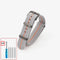 L Grey Orange-Black / 22mm