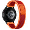 Red Orange / 22mm