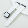 Fitbit Versa & Sense Silicone Band - Waterproof & Magnetic