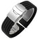 black - silver / 24mm