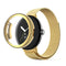 milanese gold / Google Pixel 1-2-3-4(41mm)