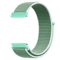 Amazfit Nylon Band Replacement Adjustable Strap for Smartwatch