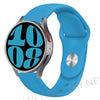 Polar Silicone Sport Watch Band - Durable Replacement Strap