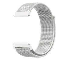 Amazfit Nylon Band Replacement Adjustable Strap for Smartwatch
