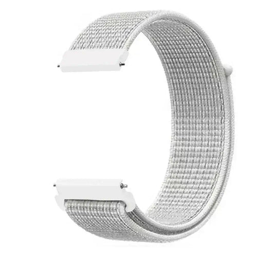 Amazfit Nylon Band Replacement Adjustable Strap for Smartwatch