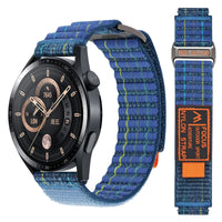 Amazfit Trail Loop Nylon Replacement Band for Smartwatch - Comfortable