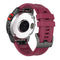 wine Red / 26mm