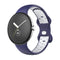 purple white / One size fits all / Google Pixel 1-2-3-4(41mm)