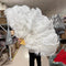 White / 130CM 1Pair(2pcs)