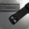 COROS Bands Silicone Sport Watch Strap Football Pattern Unisex Waterproof