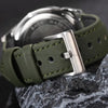 Amazfit Nylon Sailcloth Quick Release Watch Bands - Waterproof Straps