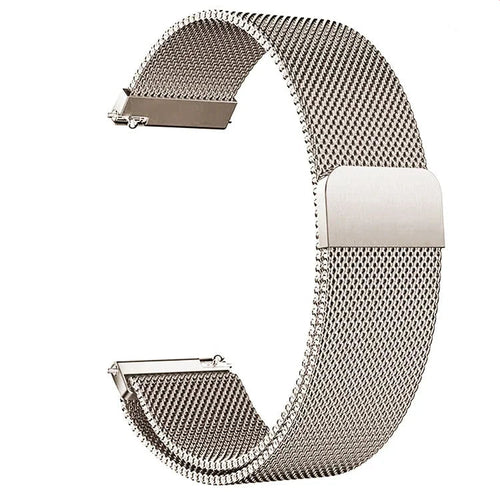 Polar Milanese Loop Stainless Steel Band for Smartwatch