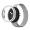 milanese silver / Google Pixel 1-2-3-4(41mm)