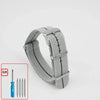 COROS Elastic Nylon Watch Band - Washable Waterproof Strap For Outdoors