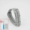 Amazfit Nylon Watch Band NATO Strap Waterproof Washable Elastic