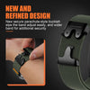 Apple Watch Nylon Strap - Flexible, Durable, Comfortable Fit