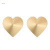 Reusable Self-Adhesive Nipple Pasties Base
