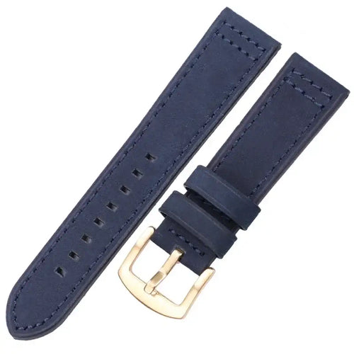 Huawei Soft Leather Band - Comfortable and Durable Design