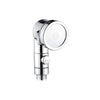 New Faucet extender external shower head bathroom faucet adapter attachment washbasin faucet external shower head set