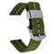 green yellow / 22mm