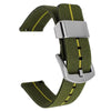 Suunto Nylon Watch Band - Durable, Lightweight, Comfortable