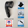 New Faucet extender external shower head bathroom faucet adapter attachment washbasin faucet external shower head set