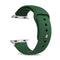 olive green / 38mm 40mm 41mm (42mm S10 & S11)