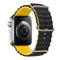 Bblack-yellow / 38mm 40mm 41mm (42mm S10 & S11)
