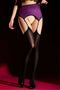 Purple Black / M