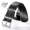 COROS Nylon Military Band - Premium Durable Watch Strap for COROS Smartwatch