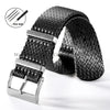 Amazfit Nylon Military Strap Watch Band Premium Durable