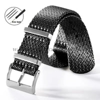 Amazfit Nylon Military Strap Watch Band Premium Durable