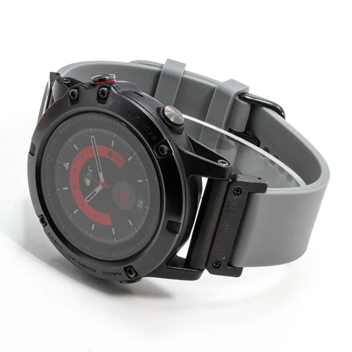 Garmin Silicone Watch Strap - Comfortable Flexible Band