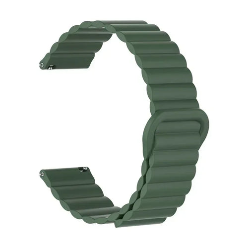 COROS Magnetic Loop Band for GTS4 GTS3 GTS2 Mini GTR4 GTR2 Series