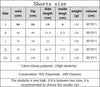 Metallic High-Stretch Crop Tank & Shaping Shorts 2-Piece Activewear Set