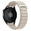 Amazfit Alpine Loop Nylon Watch Band Adjustable Strap